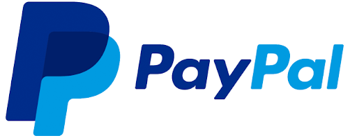 pay with paypal - Over The Top Store